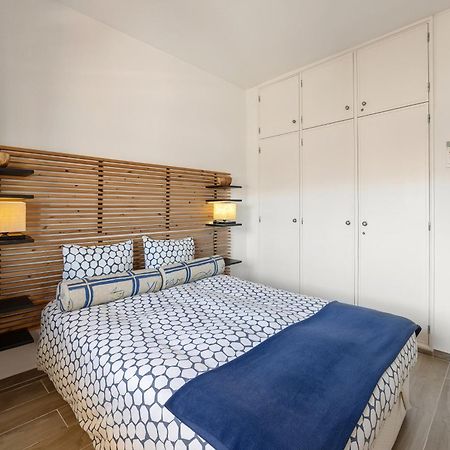 Superb Wow View - Beach 200 Mts - Center 10 Min W. Lagos Exteriör bild
