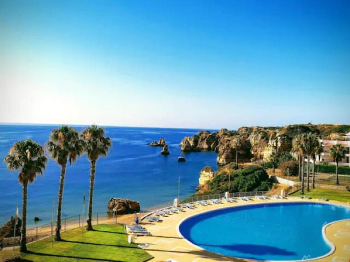 Superb Wow View - Beach 200 Mts - Center 10 Min W. Lagos Exteriör bild