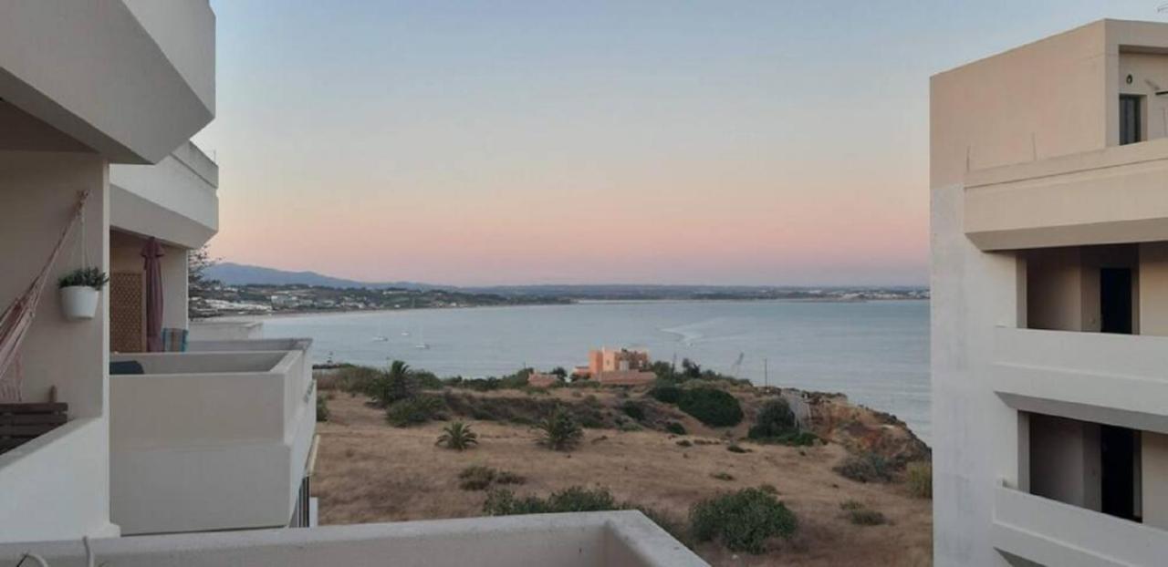 Superb Wow View - Beach 200 Mts - Center 10 Min W. Lagos Exteriör bild