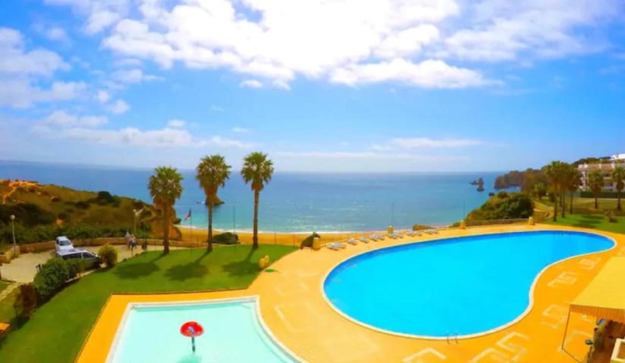 Superb Wow View - Beach 200 Mts - Center 10 Min W. Lagos Exteriör bild