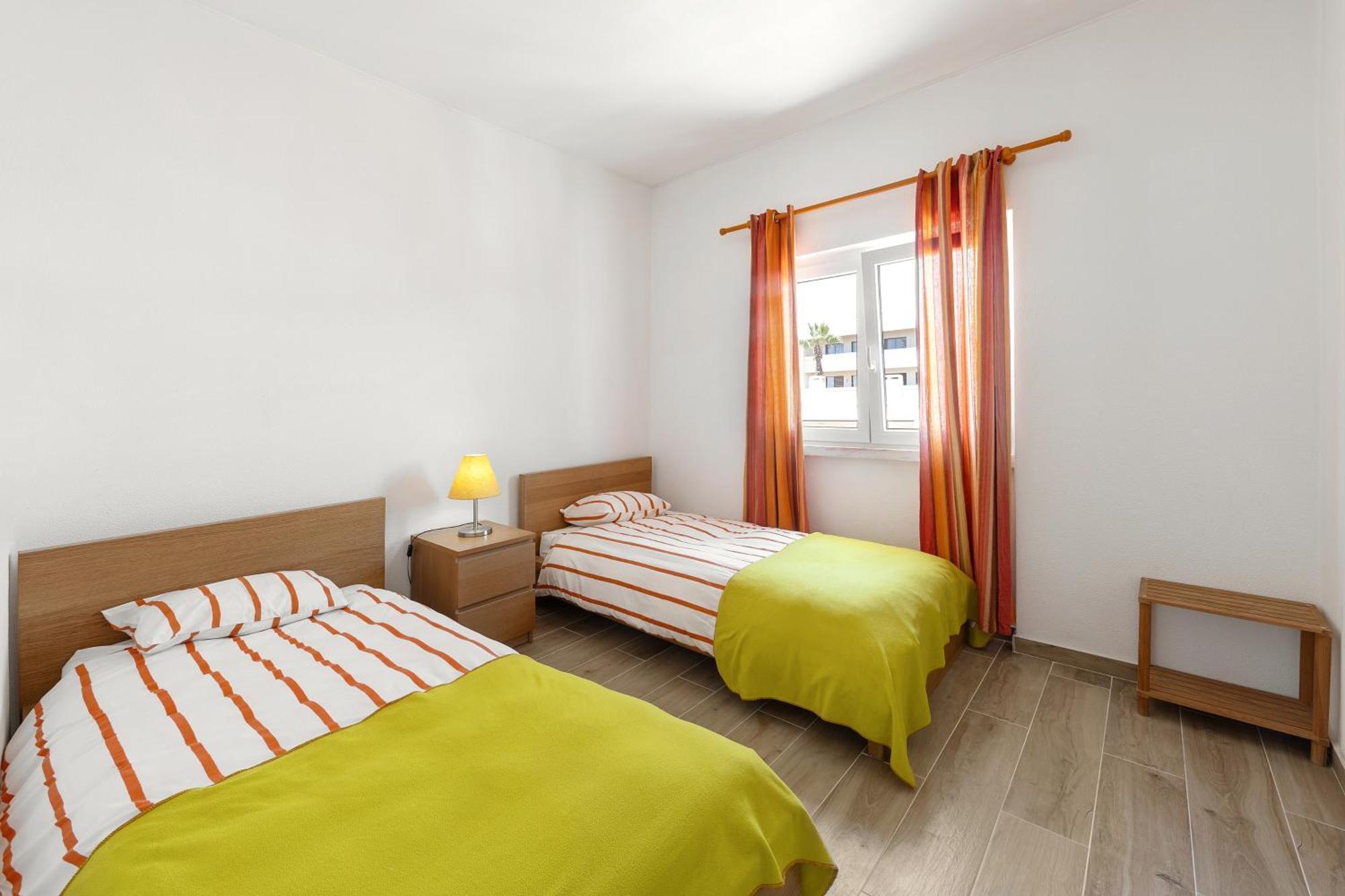 Superb Wow View - Beach 200 Mts - Center 10 Min W. Lagos Exteriör bild