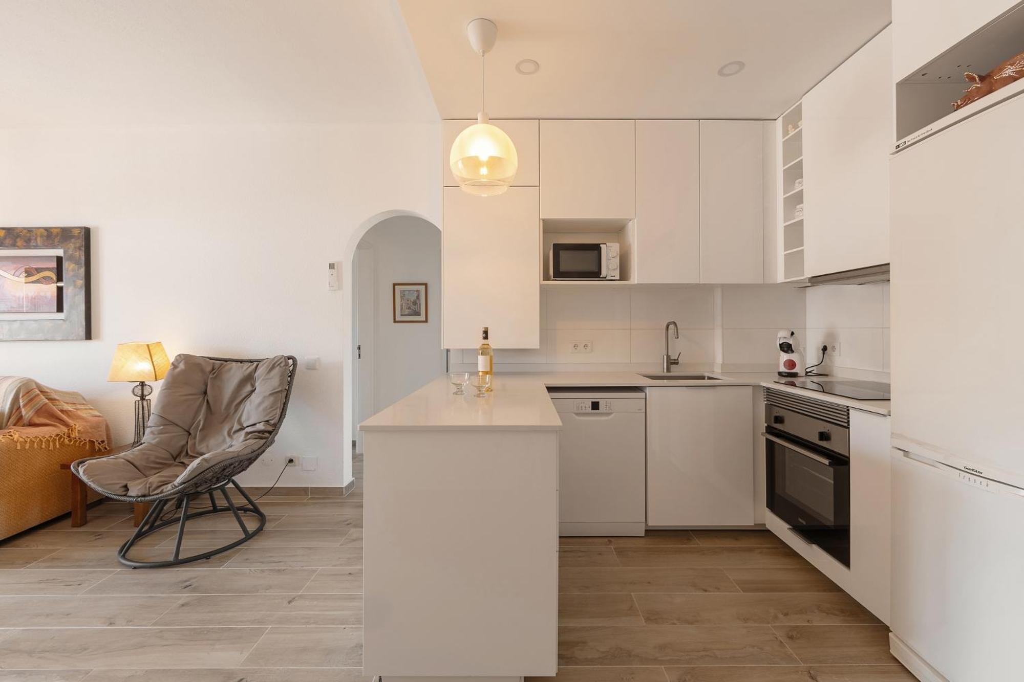 Superb Wow View - Beach 200 Mts - Center 10 Min W. Lagos Exteriör bild