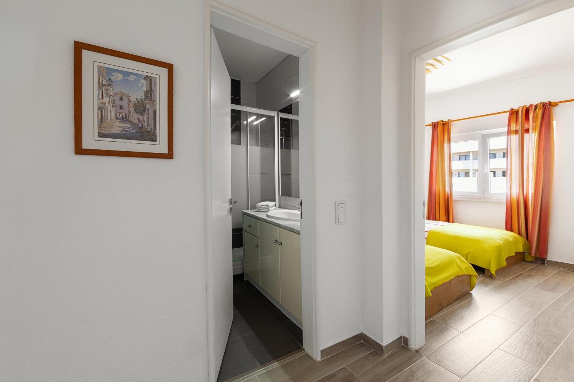 Superb Wow View - Beach 200 Mts - Center 10 Min W. Lagos Exteriör bild